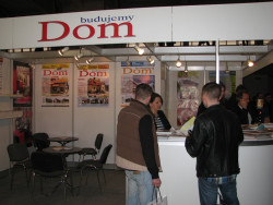 Budujemy Dom na Budmie 2013