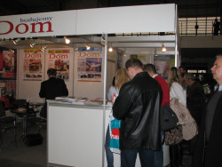 Budujemy Dom na Budmie 2013