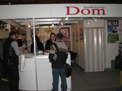 Budujemy Dom na Budmie 2013