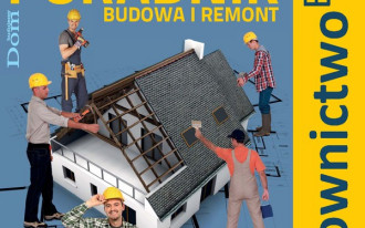 Nowy poradnik budowlano-remontowy Budownictwo B2B