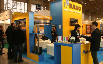 DAKO na BUDMIE: premiera systemu DPQ-82