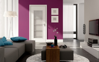 Nowe drzwi w wersji Duo od POL-SKONE