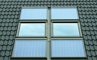 Kolektory płaskie czy próżniowe?