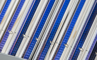 10 lat gwarancji dla kolektorów Hewalex KSR10