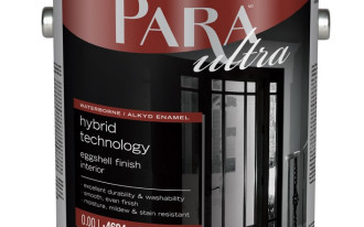 PARA Ultra Hybrid - nowość w ofercie PARA Paints