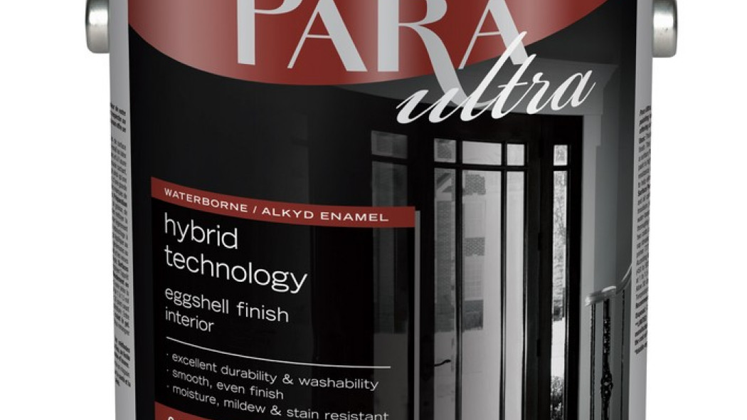 PARA Ultra Hybrid - nowość w ofercie PARA Paints
