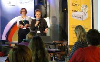 Akademia Kobiet Budujących - wiosna 2013