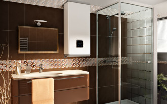 Podgrzewacze VELIS PREMIUM firmy Ariston