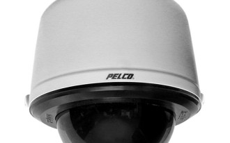 Kamery szybkoobrotowe Spectra HD