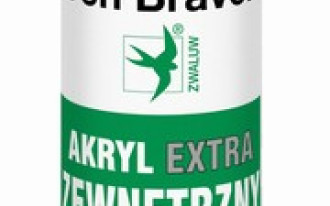 Uszczelniacz Acryl-Extra firmy Den Braven