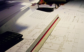 Plan domu energooszczędnego