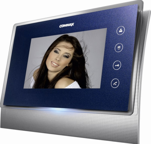Systemy wideodomofonowe COMMAX