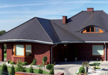 Pokrycia dachowe i orynnowanie