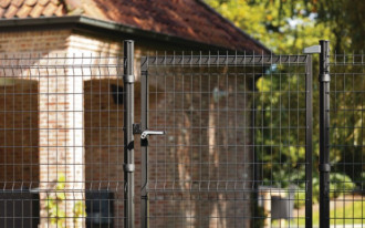 Nowe furtki i bramy Bekafor Classic