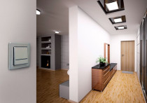 Instalacja elektryczna i oświetlenie