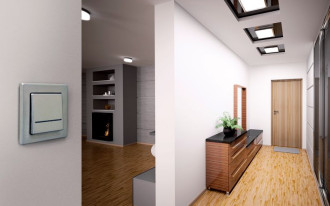 Instalacja elektryczna i oświetlenie