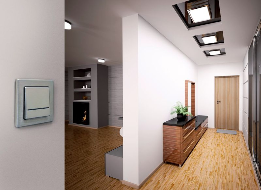 Instalacja elektryczna i oświetlenie