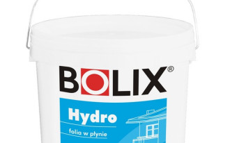 Bolix Hydro – izolacja w płynie