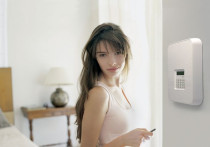 Domofony, alarmy, systemy inteligentne