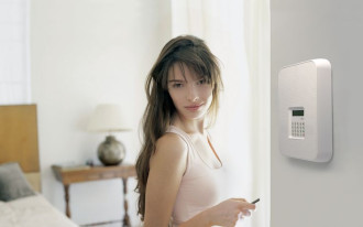 Domofony, alarmy, systemy inteligentne