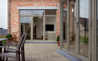 Okna drewniane czy z PVC?