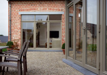 Okna drewniane czy z PVC?