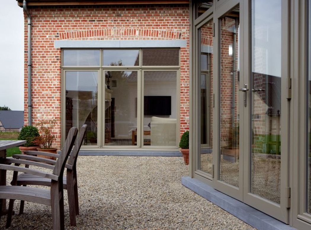 Okna drewniane czy z PVC?