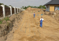 Pompa ciepła - wszystko o źródle dolnym