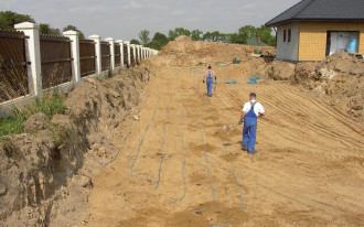Pompa ciepła - wszystko o źródle dolnym