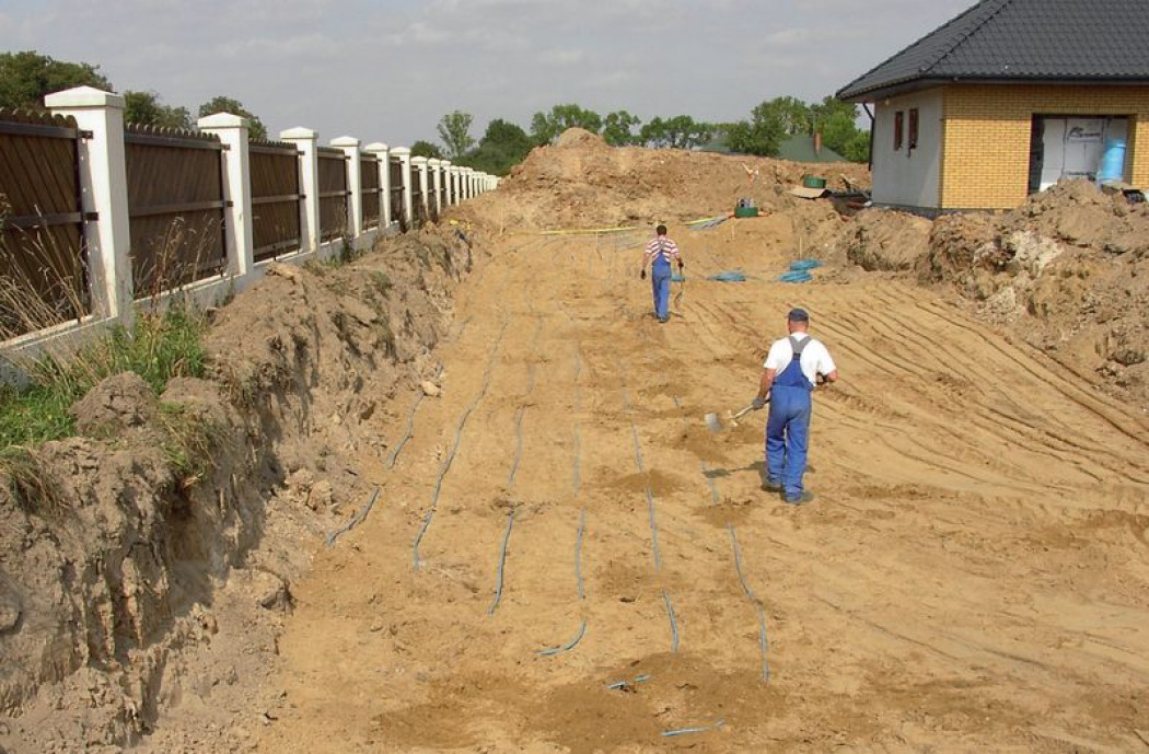 Pompa ciepła - wszystko o źródle dolnym