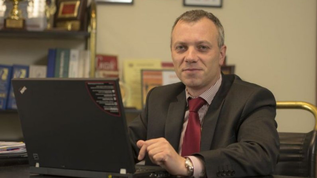 Konsumencki Lider Jakości 2012 dla firmy Arbet