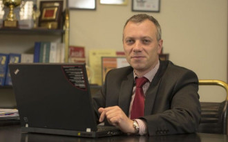 Konsumencki Lider Jakości 2012 dla firmy Arbet