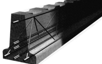 Nowa linia belek stropowych RSE