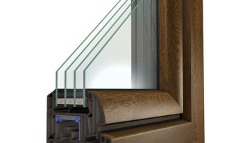 Okno Winergetic Premium Passive - sposób na niskie rachunki za ogrzewanie