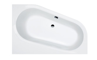 Nowe wanny AS firmy Sanplast