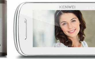 Panele KW-1380MC-1B600 firmy Elfon