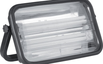 Magnum 44W - nowy naświetlacz w ofercie Lena Lighting