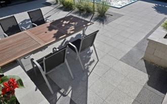 Płyty La Linia firmy Semmelrock