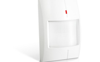 Czujka ruchu TOPAZ firmy SATEL