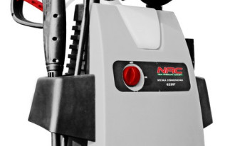 Myjka ciśnieniowa NAC 6230T-R