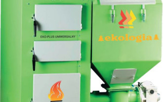 Czy są kotły uniwersalne, pozwalające na przemienne używanie różnych paliw?