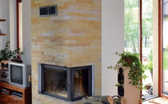 Jak impregnować kominek z piaskowca?