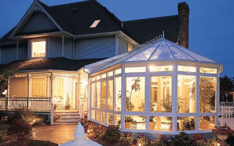 Czy wybudowanie ogrodu zimowego wymaga pozwolenia na budowę?