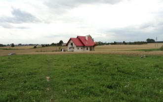 Mam działkę do której nie ma dojazdu od drogi publicznej.