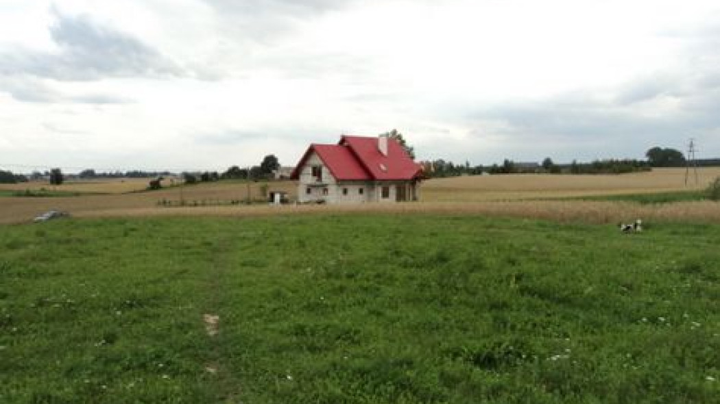 Mam działkę do której nie ma dojazdu od drogi publicznej.