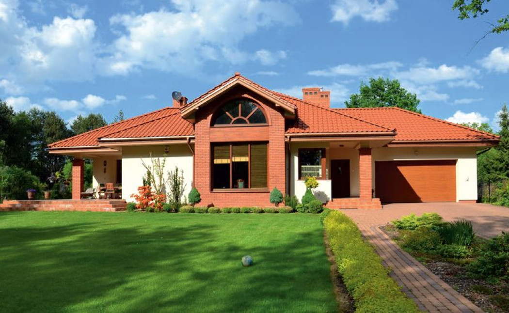 Parterowy na emeryturę