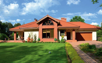 Parterowy na emeryturę