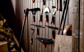 Kosiarki i narzędzia ogrodowe