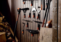 Kosiarki i narzędzia ogrodowe