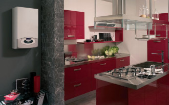 Instalacje w domu energooszczędnym